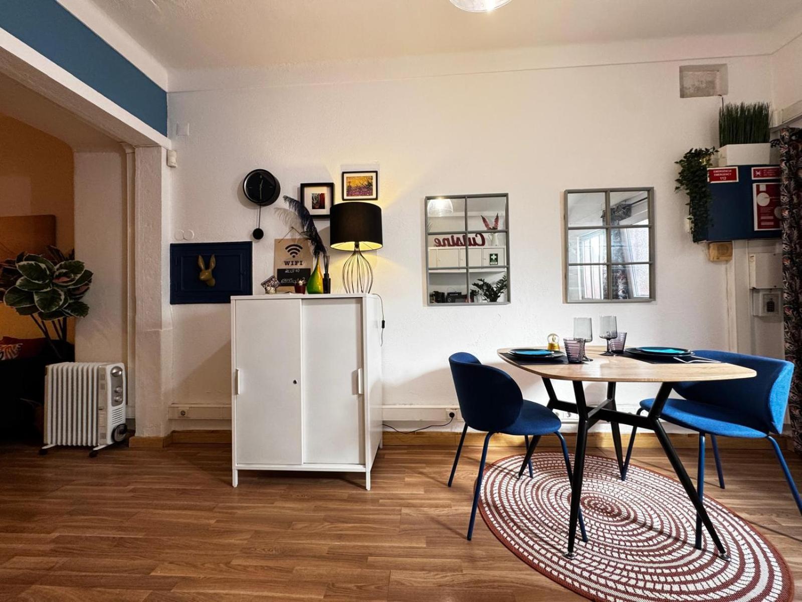 S. Vicente Lisbon Flat Apartment Exterior photo