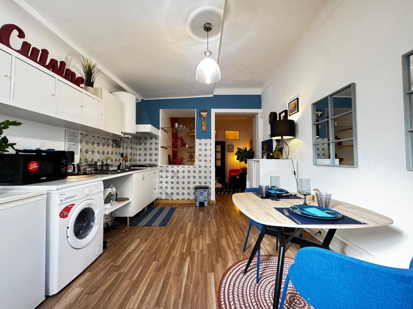 S. Vicente Lisbon Flat Apartment Exterior photo