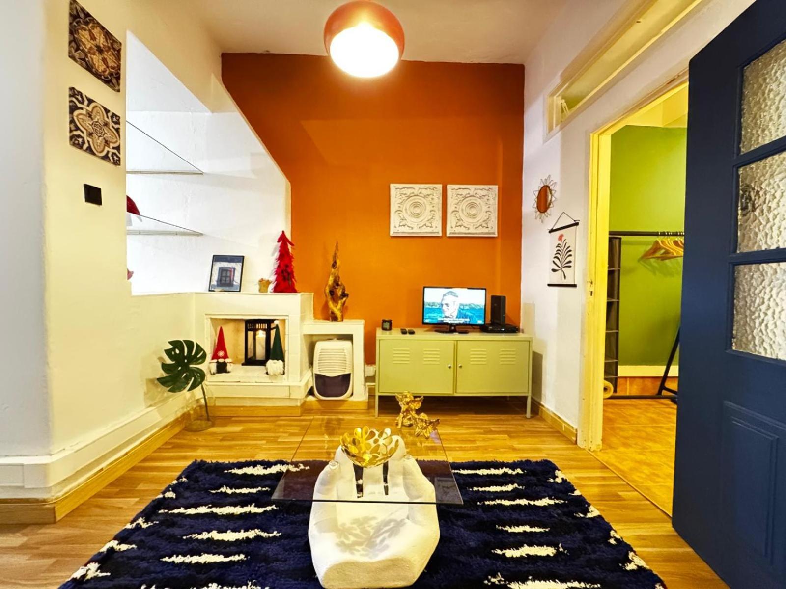 S. Vicente Lisbon Flat Apartment Exterior photo